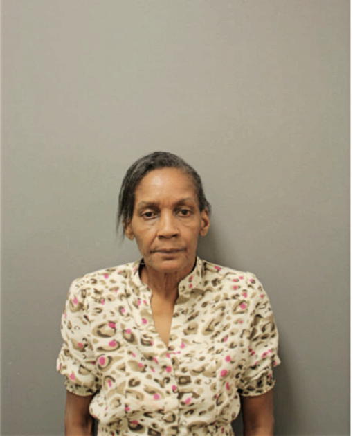 ALTHEA COVINGTON, Cook County, Illinois