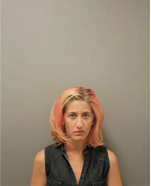 RACHEL CULLISON, Cook County, Illinois