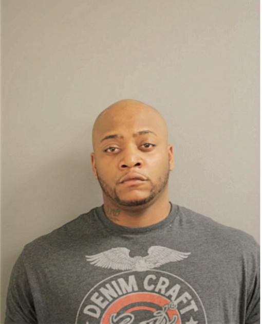 NICHOLAS A CUNNINGHAM, Cook County, Illinois