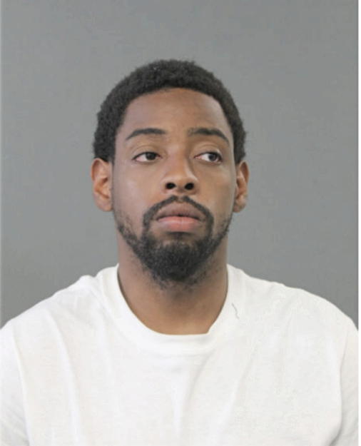 DANTEL CURTIS, Cook County, Illinois