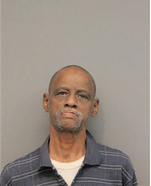 MICHAEL DANIELS, Cook County, Illinois