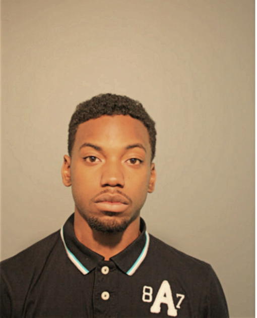 DEVAN D DAVIS, Cook County, Illinois
