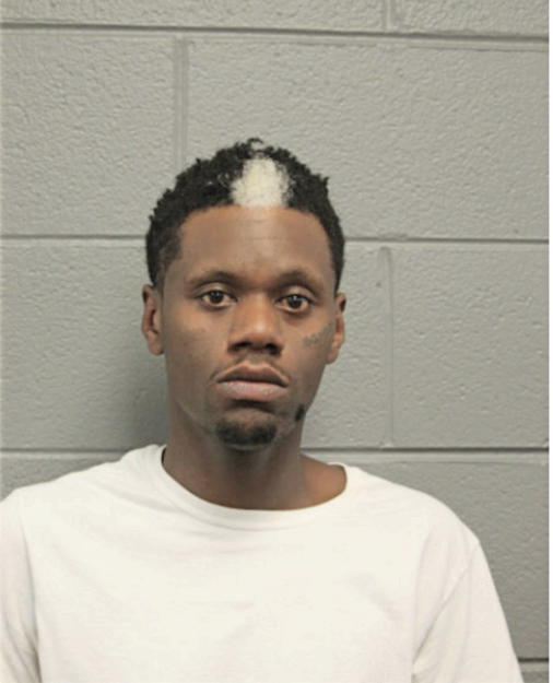 MATTHEW DEAN, Cook County, Illinois