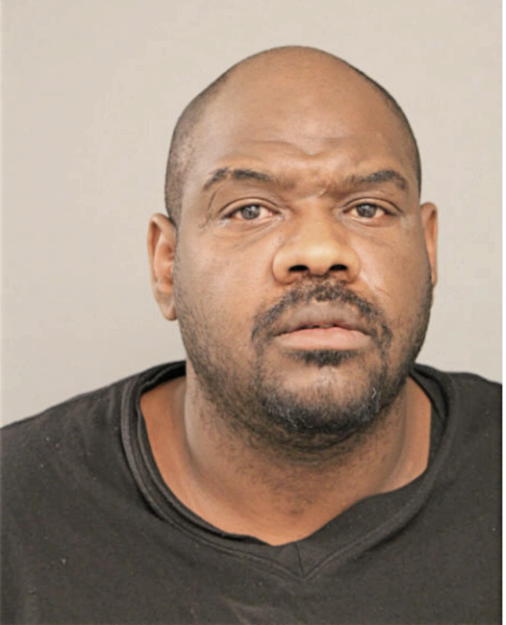 JAMES DEETON, Cook County, Illinois