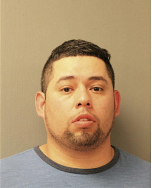 CARLOS DIAZ, Cook County, Illinois
