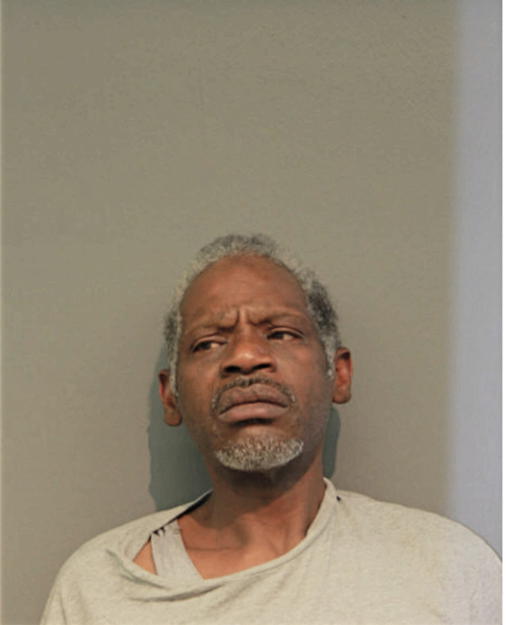 ALFRED DISMUKES, Cook County, Illinois