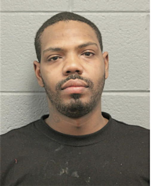 JEFFREY D DOCKERY, Cook County, Illinois