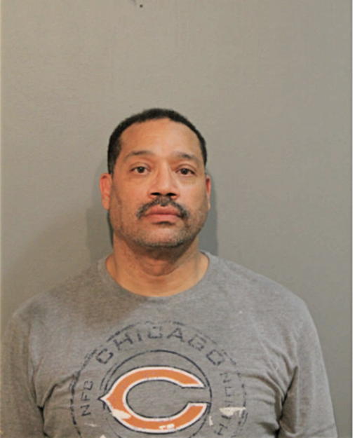 DEVINN DOMINGUEZ, Cook County, Illinois