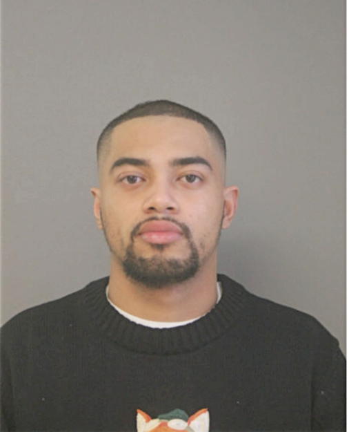 EUGENE A DORSEY, Cook County, Illinois