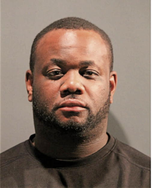RICHARD B DOTSON, Cook County, Illinois