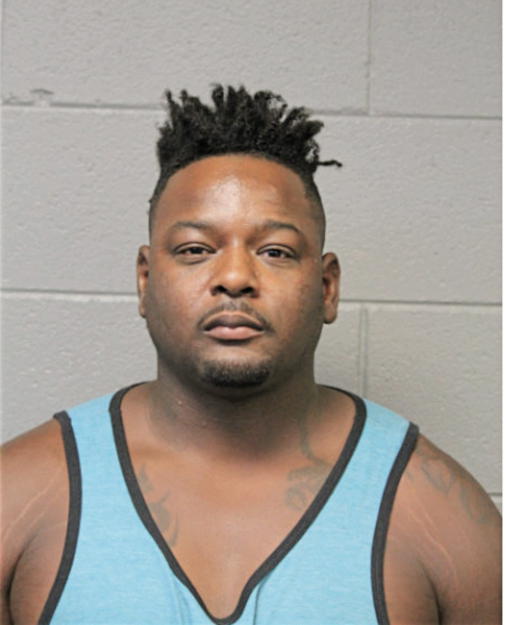 PAUL M DUPONT, Cook County, Illinois