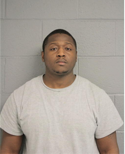 DANA B EWING, Cook County, Illinois