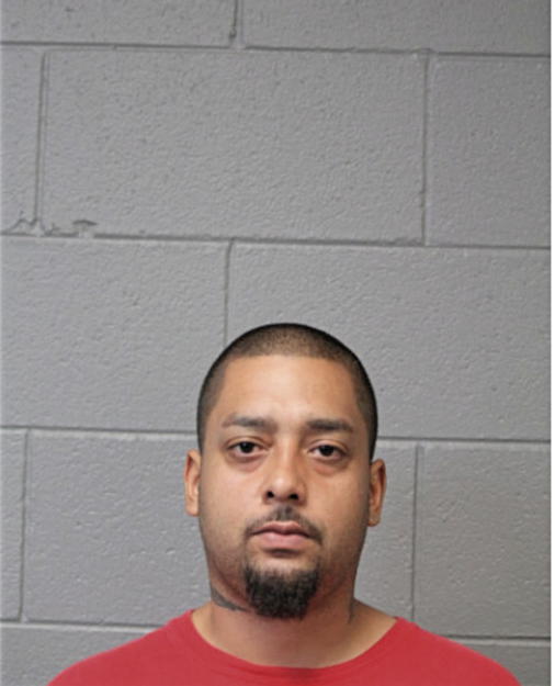 ROBERTO FIGUEROA, Cook County, Illinois