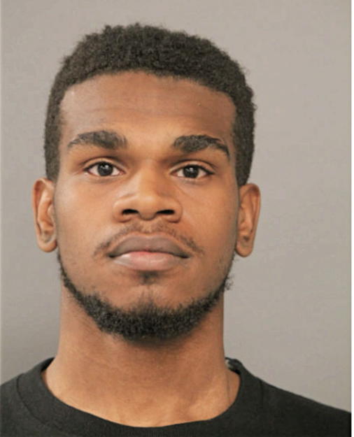 RAMON D FLOWERS, Cook County, Illinois