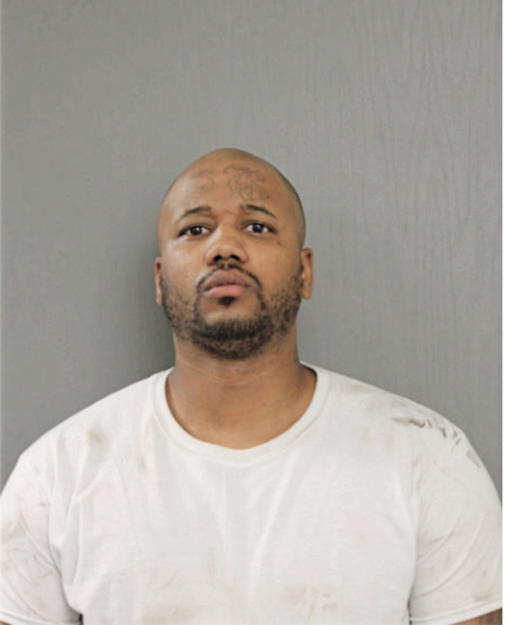 CORY M FONDREN, Cook County, Illinois