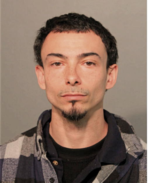 ADAM FRANCO, Cook County, Illinois