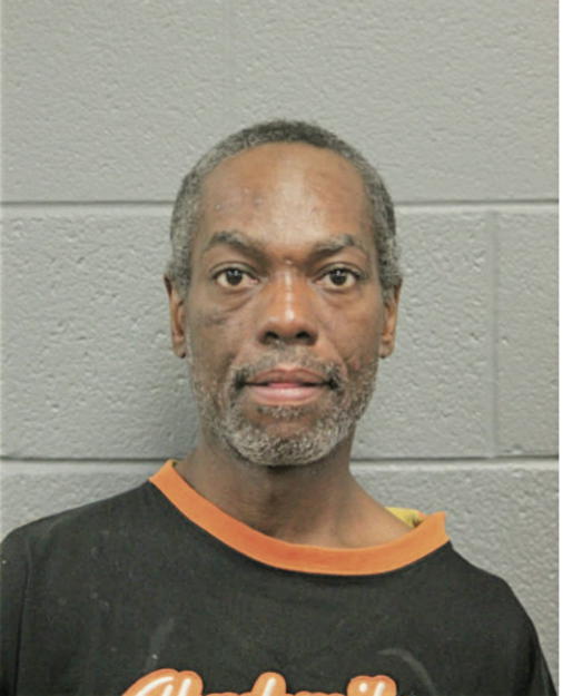 JERRY FREEMAN, Cook County, Illinois