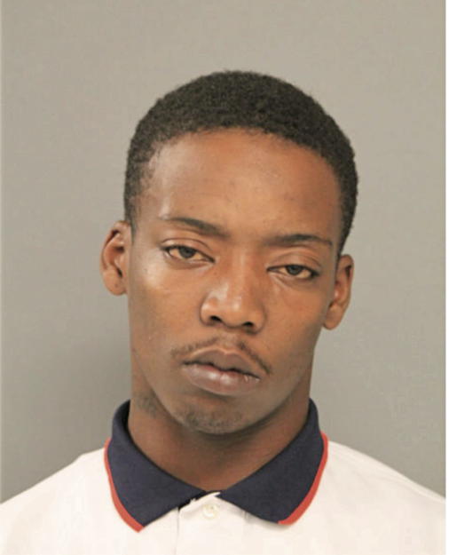 CORTEZ GARDNER, Cook County, Illinois