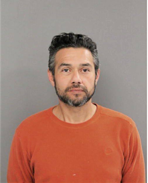 EDUARDO GARIBAY, Cook County, Illinois