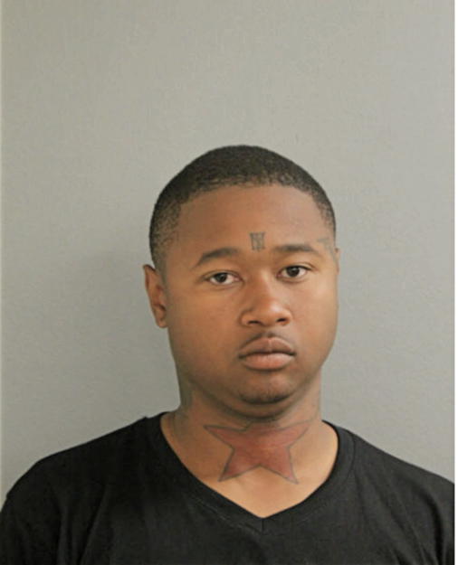 THOMAS GIBSON, Cook County, Illinois
