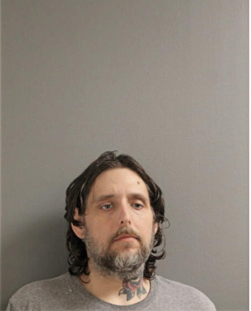 DONALD F GLORCH, Cook County, Illinois
