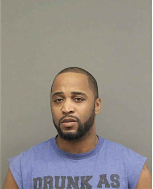 DARNELL D GRANDISON, Cook County, Illinois