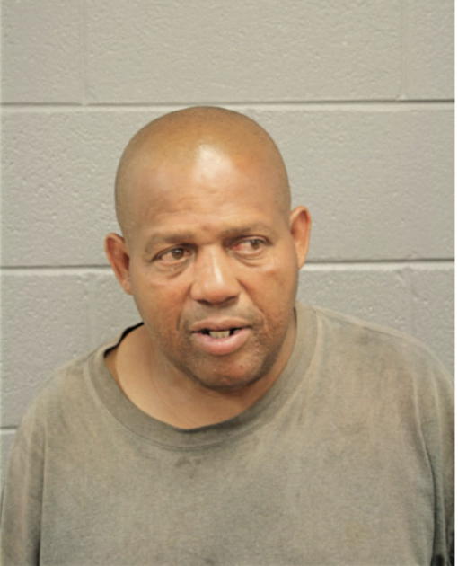CALVIN GREEN, Cook County, Illinois