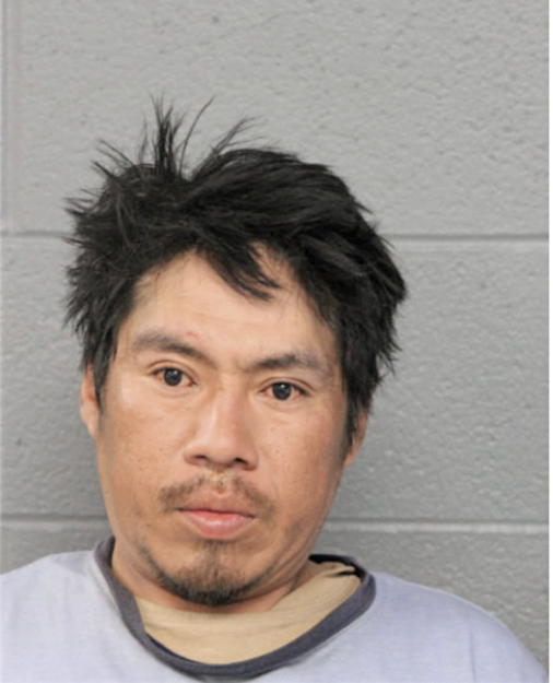 HECTOR GUADARRAMA, Cook County, Illinois