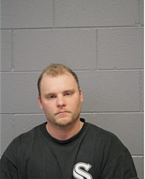DAVID J GUERINO, Cook County, Illinois