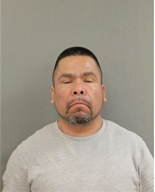 ALBERTO F GUZMAN, Cook County, Illinois