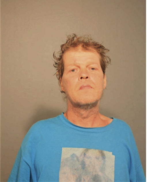 PAUL HALLARS, Cook County, Illinois