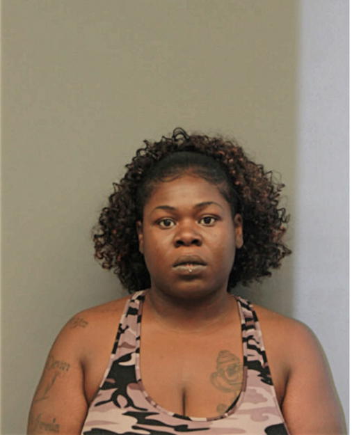 SARAH HARDIMAN, Cook County, Illinois