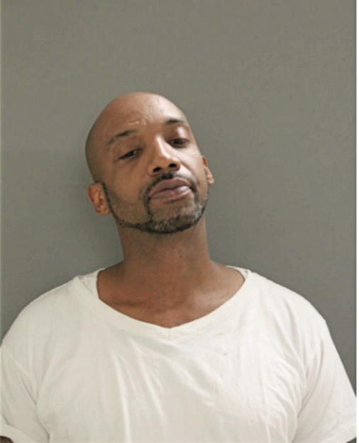 COREY A HARRIS, Cook County, Illinois