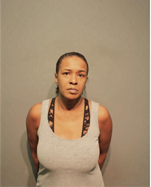 JEANETTE A HARRIS, Cook County, Illinois