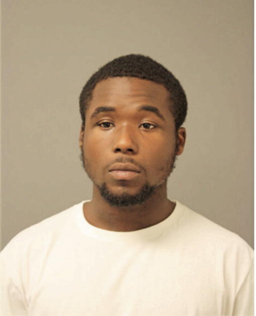RANDELL HARRIS, Cook County, Illinois