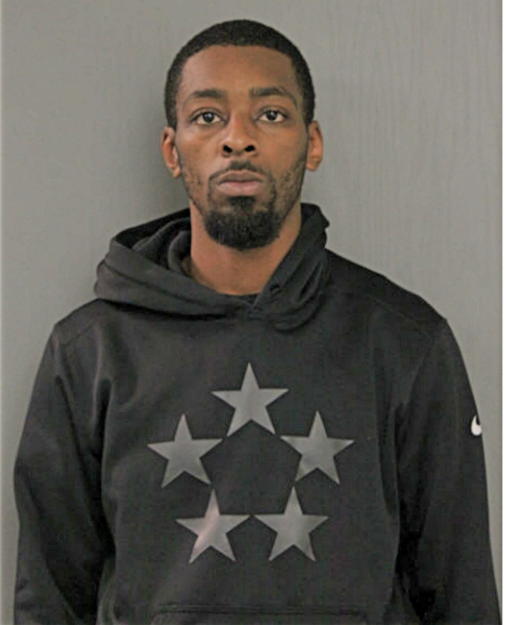 ARTHUR C HARRISON, Cook County, Illinois
