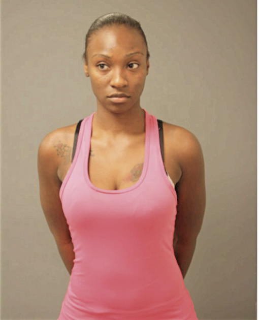 SHEORA HART, Cook County, Illinois