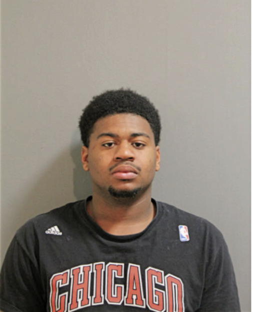 JOEQUAN HAWTHORNE, Cook County, Illinois
