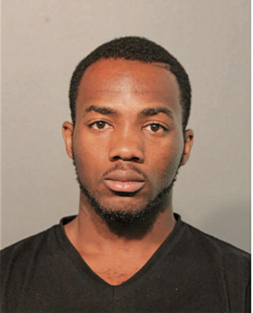 STEVEN HAYER, Cook County, Illinois