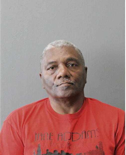 KELLY O HAYES, Cook County, Illinois