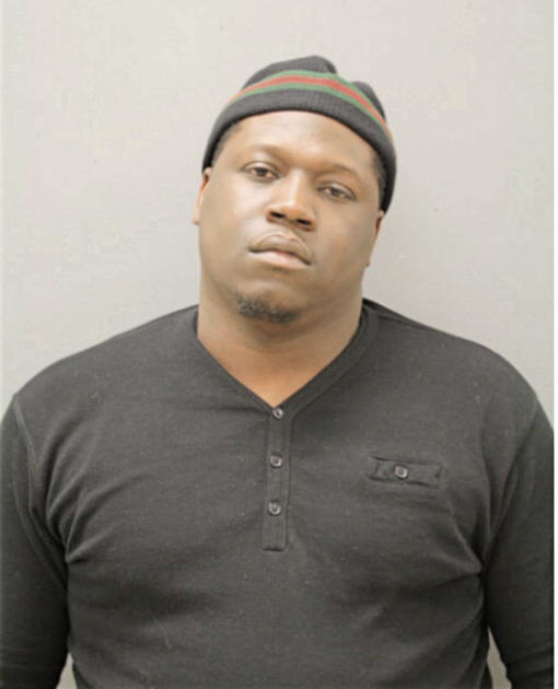 MARTINEZ S HENDERSON, Cook County, Illinois