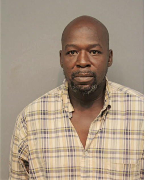 HERBERT T HENDRIX, Cook County, Illinois