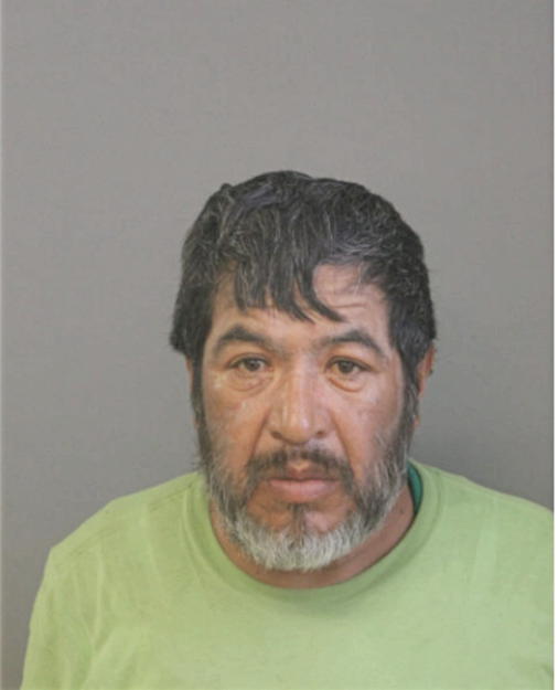 ENRIQUE HERNANDEZ, Cook County, Illinois