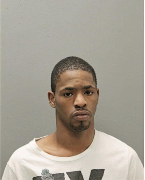 SWONN HERRON, Cook County, Illinois