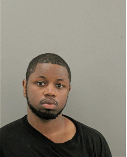 AMARI D HILL, Cook County, Illinois