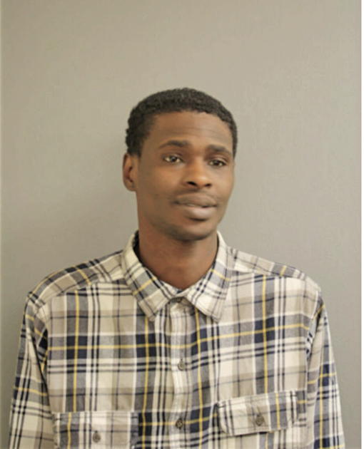 ANTONIO R HOPKINS, Cook County, Illinois