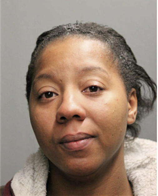 NEMIEKA D HORTON, Cook County, Illinois