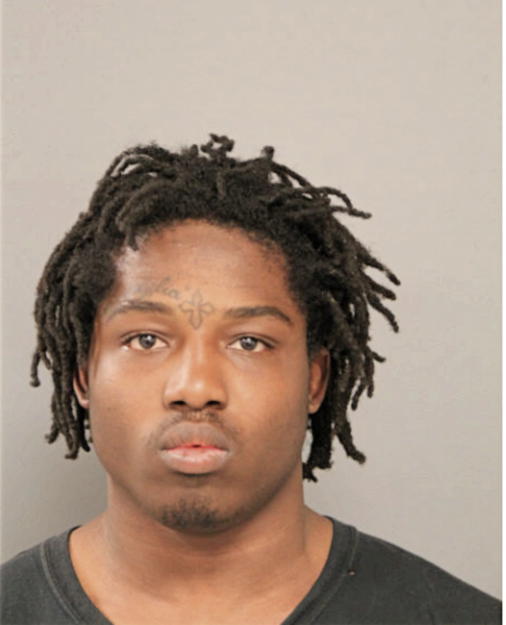 HAKEEM L HOWARD, Cook County, Illinois