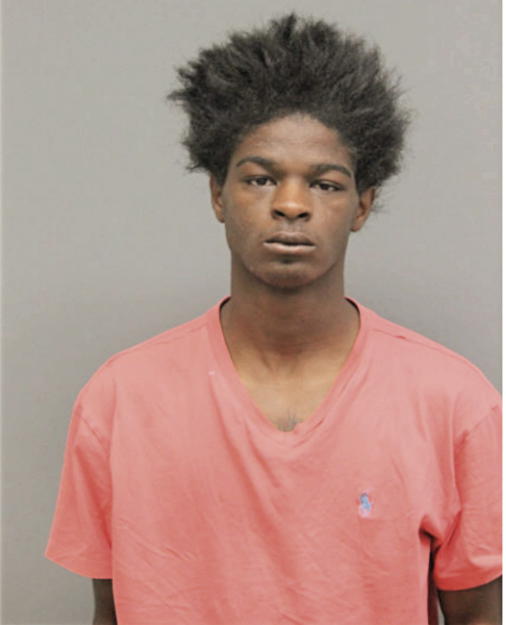 MICHAEL HOWARD, Cook County, Illinois