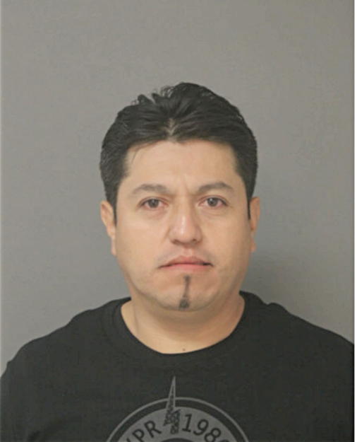 ARTURO OCHOA IBANEZ, Cook County, Illinois